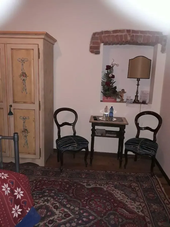 Bed and Breakfast Barone Rosso à Trévise 3*,  Italie