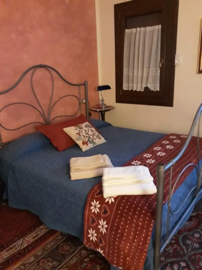 Bed and Breakfast Barone Rosso à Trévise 3*,