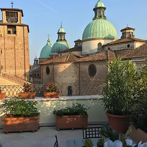 Apartment La Loggia Al Duomo -