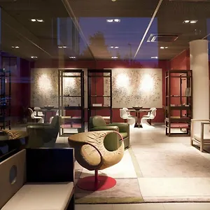 Aparthotel Zambala Luxury