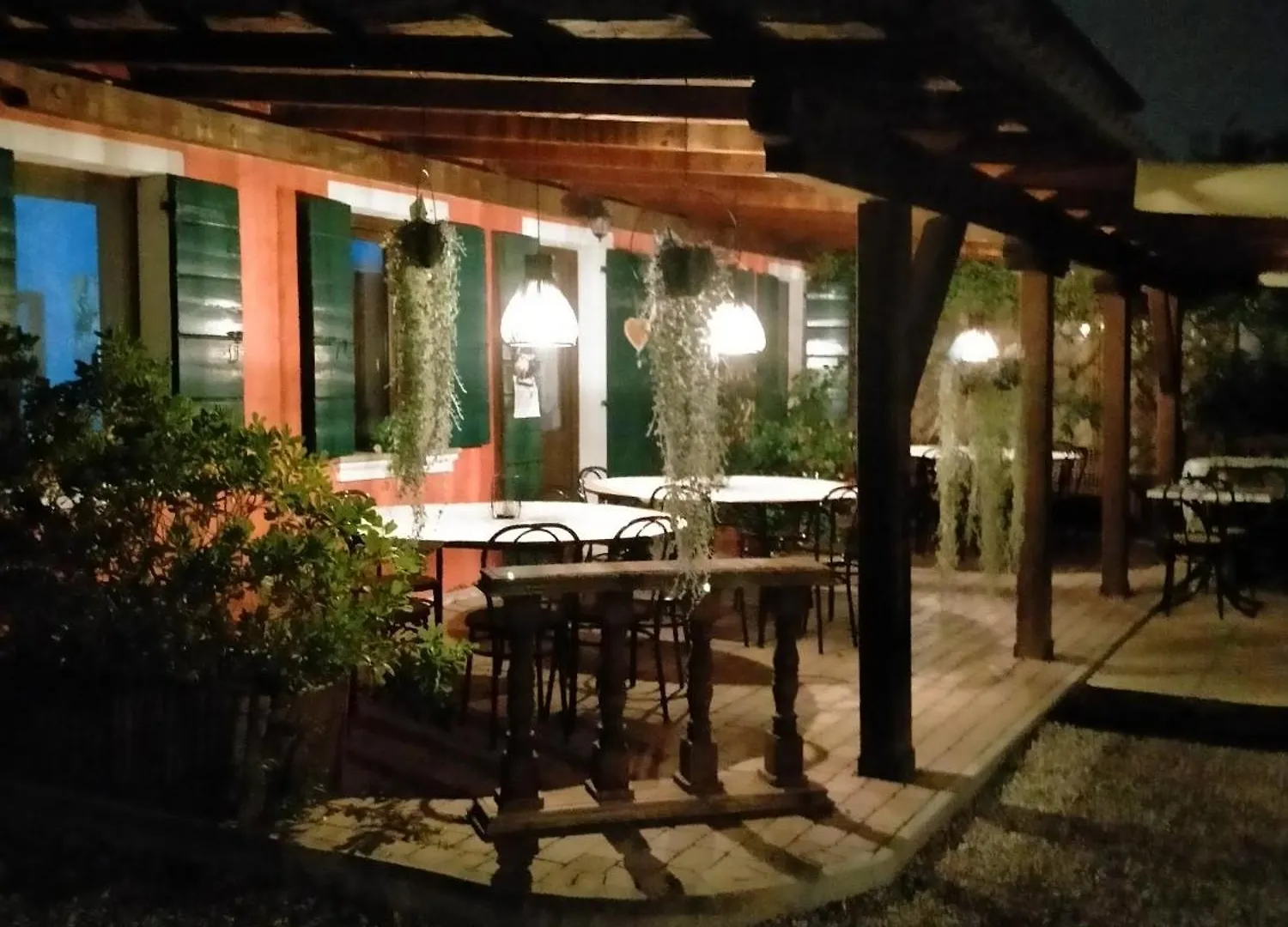Barone Rosso Bed & Breakfast Treviso