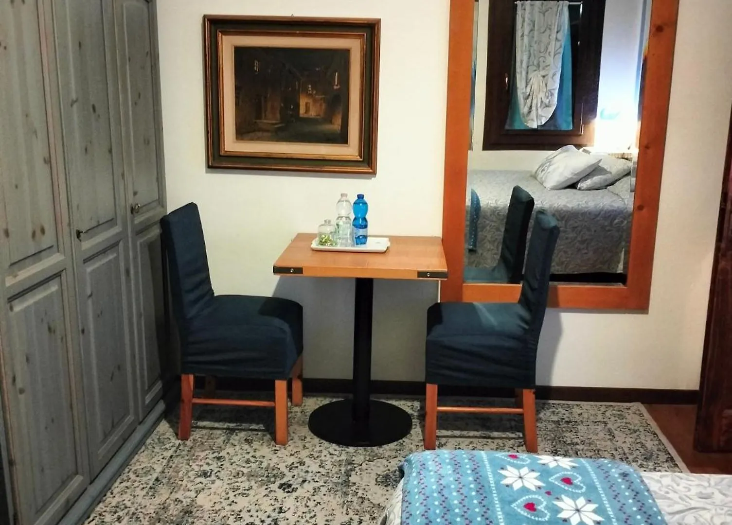 Barone Rosso Bed & Breakfast Treviso