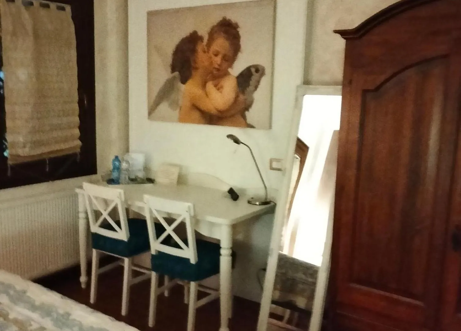 Barone Rosso Bed & Breakfast Treviso