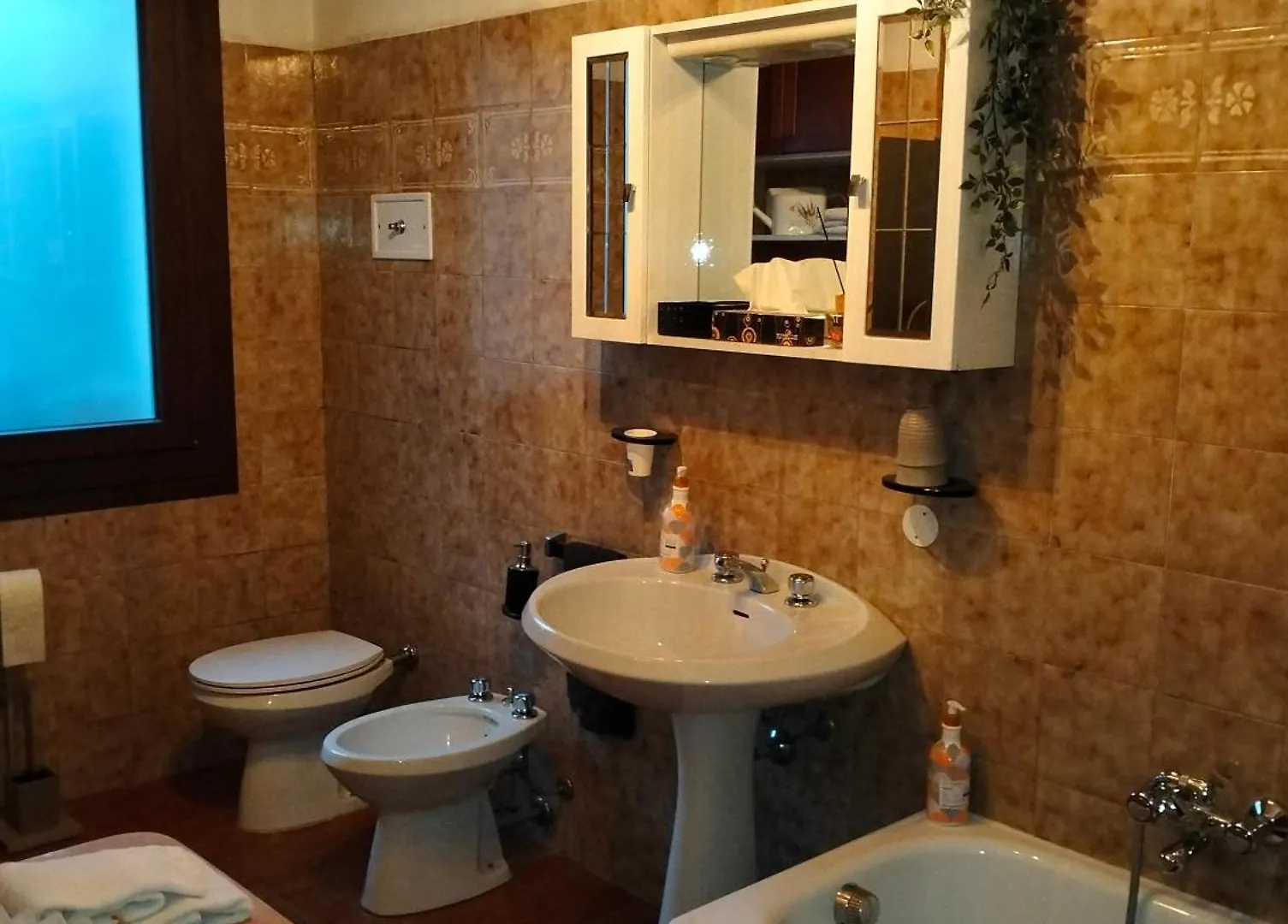 Barone Rosso Bed & Breakfast Treviso