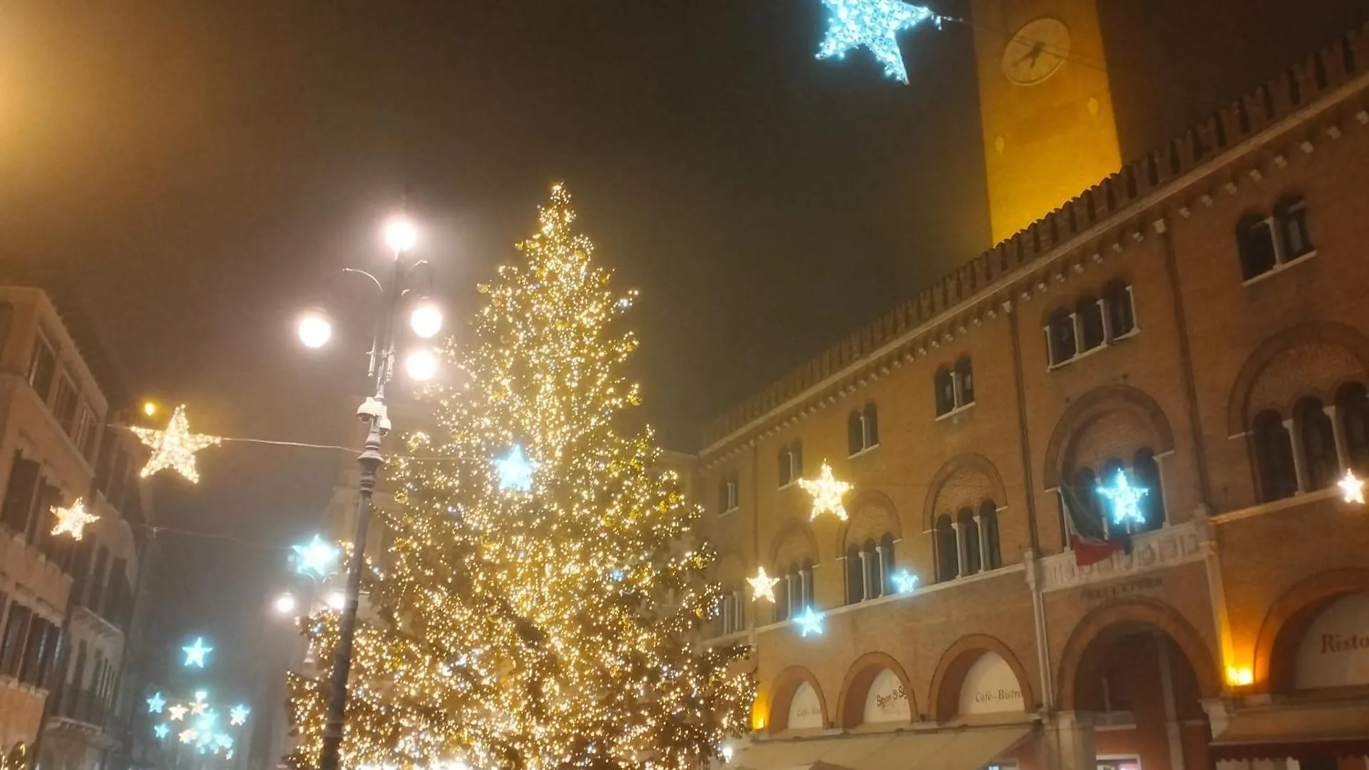 Barone Rosso Bed & Breakfast Treviso 3*,