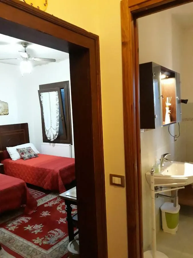 Barone Rosso Bed & Breakfast Treviso