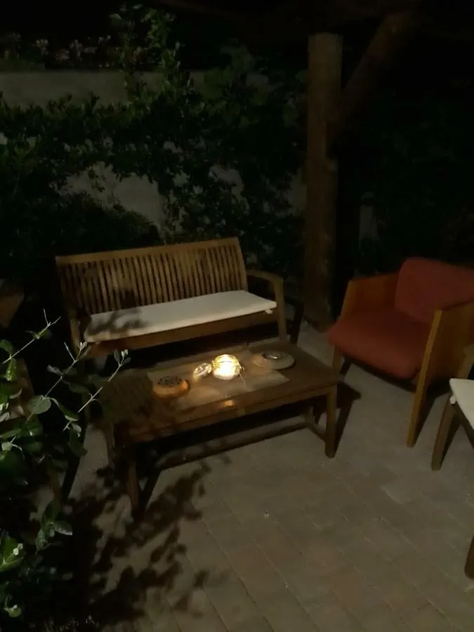 Barone Rosso Bed & Breakfast Treviso