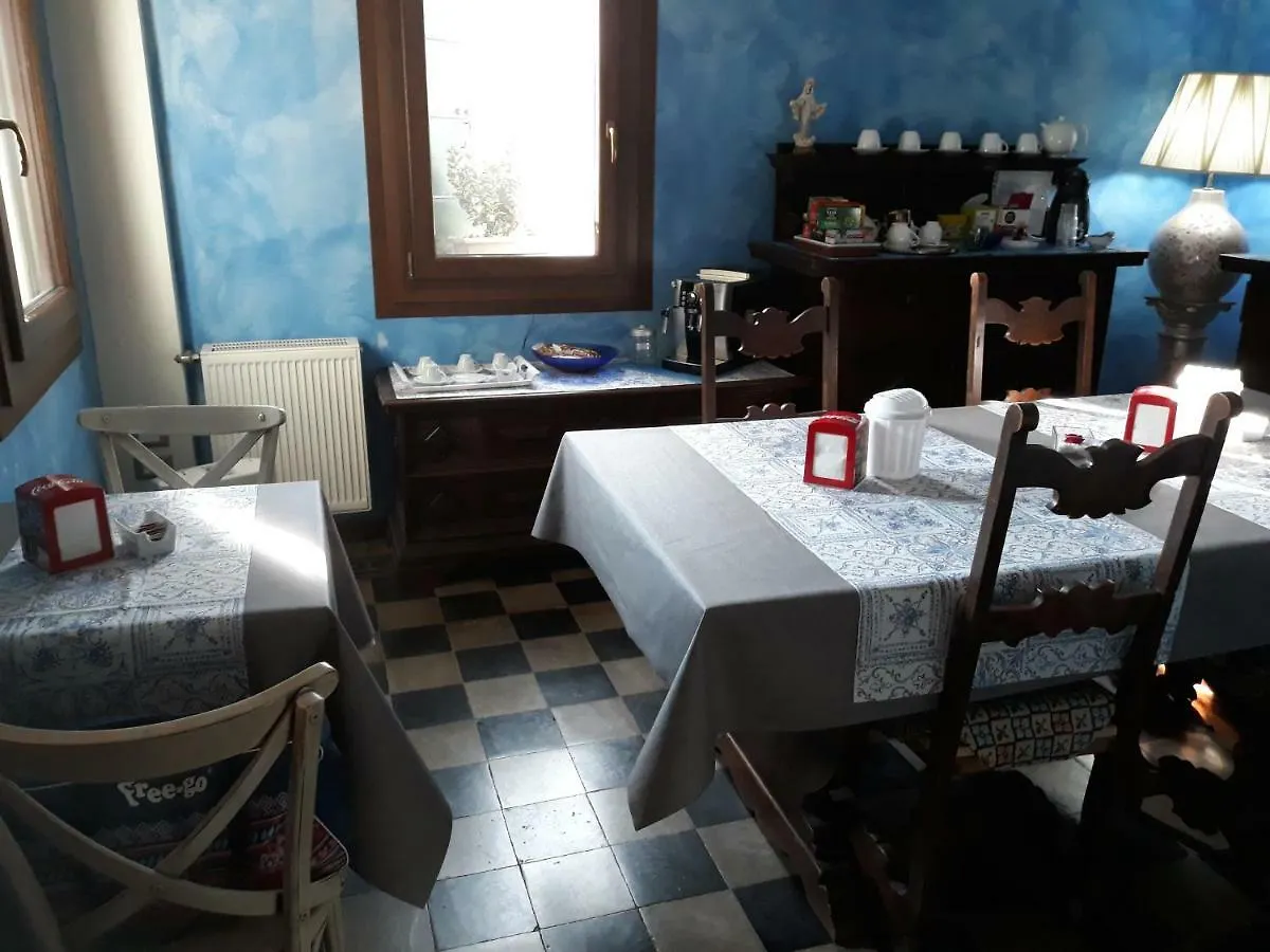***  Barone Rosso Bed & Breakfast Treviso Italy