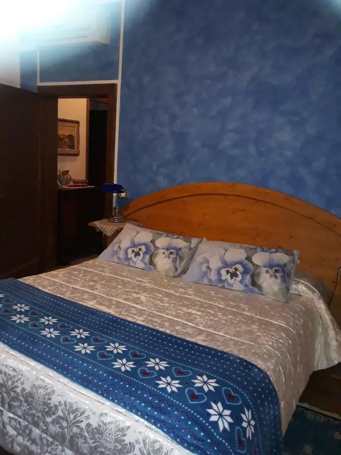 Barone Rosso Bed & Breakfast Treviso