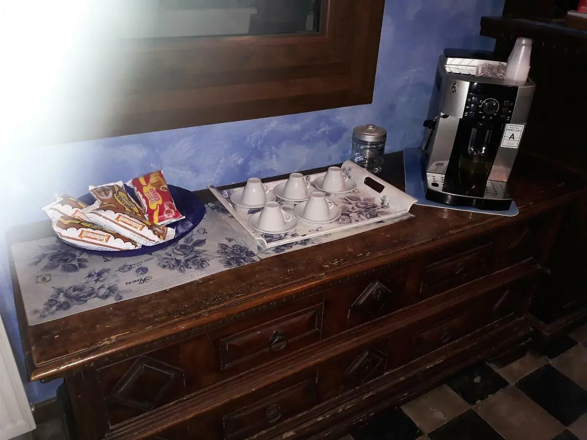 Barone Rosso Bed & Breakfast Treviso