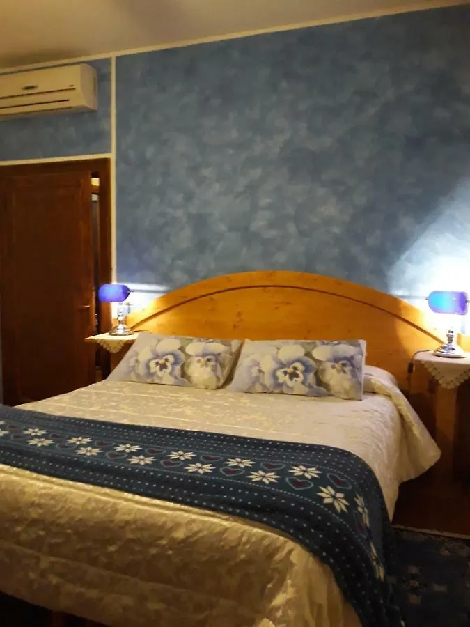 Barone Rosso Bed & Breakfast Treviso